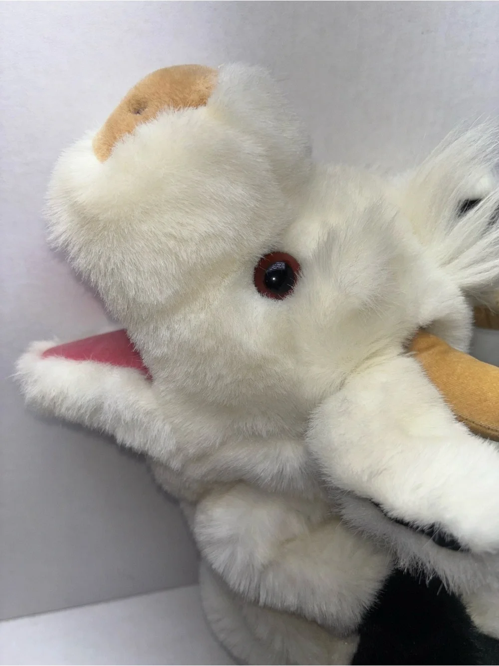 RARE VINTAGE GUND 24